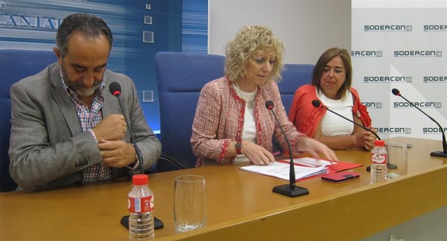 Balance respuesta a las 14 líneas de ayudas de Sodercan