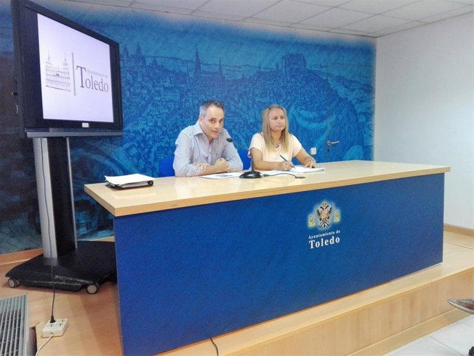 Luis Arnal, Maite Puig, Electro Ke Buena