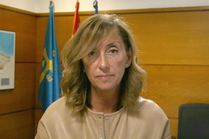 María Concepción Iglesias. 