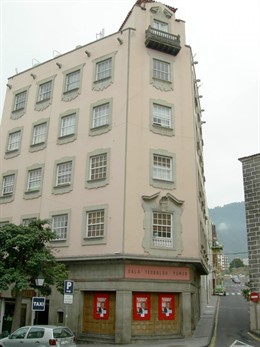 Auditorio Teobaldo Power de La Orotava