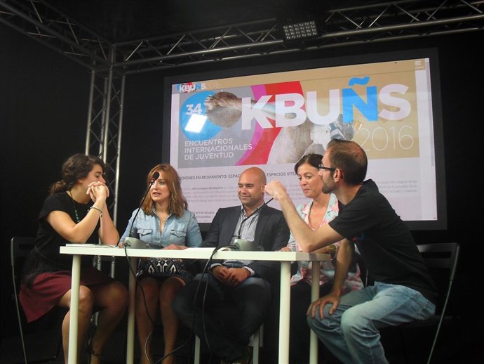 Encuentros de Cabueñes