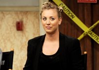 The Big Bang Theory estalla contra Penny
