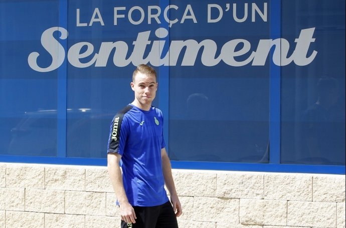 Carlos Clerc Espanyol