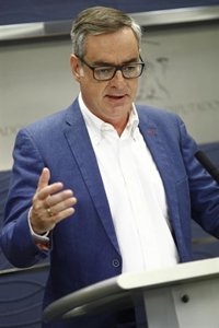 Villegas (C's) avisa a Rajoy de que si acepta las condiciones serán con todas las consecuencias, incluida Barberá