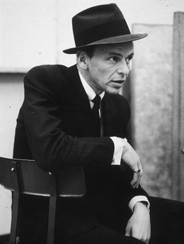 Frank Sinatra