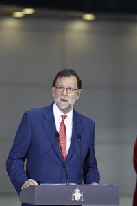 Rajoy se va de puente a Pontevedra para "reflexionar" sobre las negociaciones
