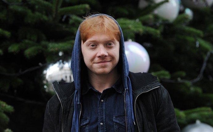 Rupert Grint