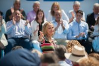 El PP de Canarias cree que las condiciones de C's "no van más allá" de lo esperado