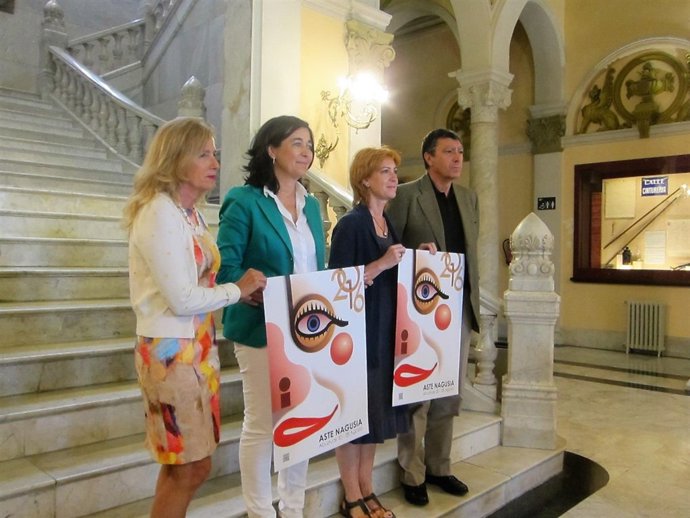 Operativo de Aste Nagusia