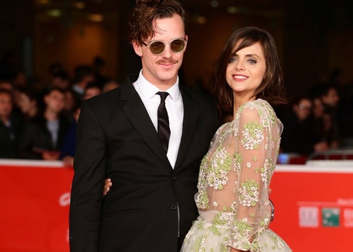 MACARENA GOMEZ Y ALDO COMAS