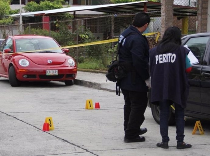 Asesinado el director de Miss World México