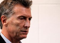 Macri asegura que no tiene "ni idea" del número de desaparecidos durante la dictadura argentina
