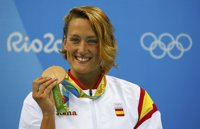 Belmonte se une al selecto grupo de cuádruples medallistas españoles