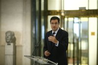 El PSOE denuncia la "campaña de presión" que Rajoy ejerce sobre ellos