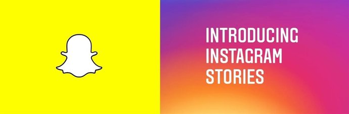 Instagram vs Snapchat