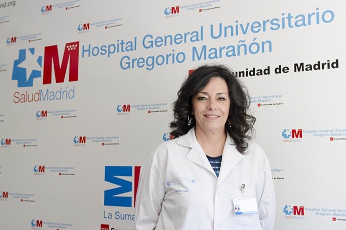 Hospital Gregorio Marañón/ Nvo. Factor Riesgo Caídas Ancianos