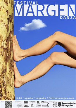 Cartel danza