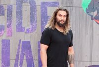El reboot de El Cuervo resucita con Jason Momoa como protagonista