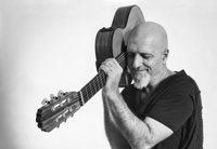 Gustavo Cordera, músico argentino: "Hay mujeres que necesitan ser violadas"