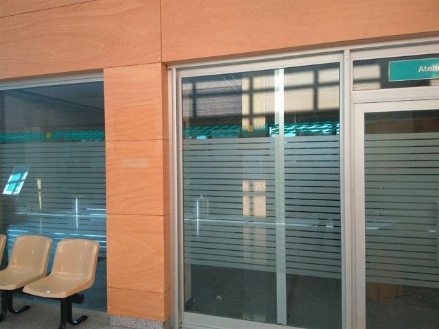 Servicio de Atención al Usuario