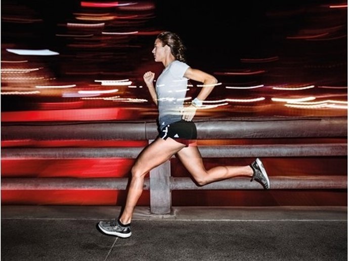Nueva Speedfactor de Adidas en EEUU