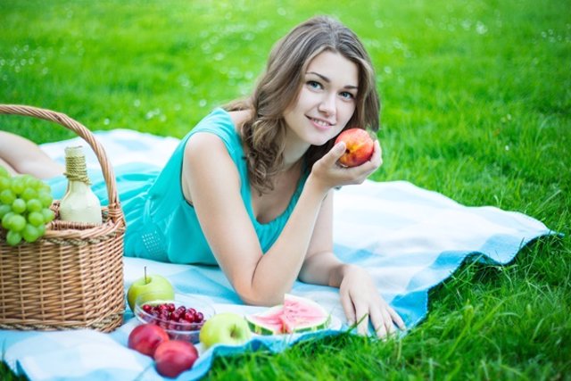 Sentirse Parte De La Cultura Para Comer Más Sano 6806