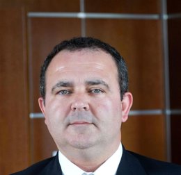 Isaac Pola, DG de Minería y Energía