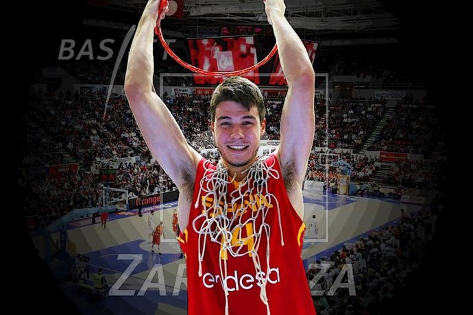 Jonathan Barreiro CAI Zaragoza