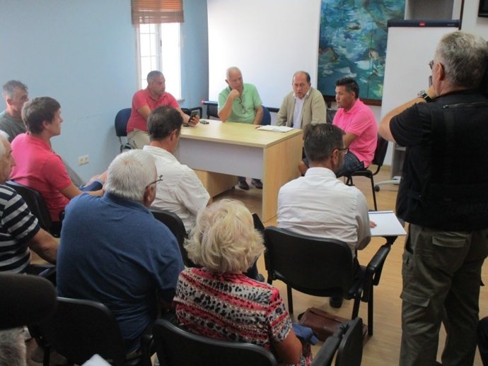 Fotos Leiceaga En Portosín