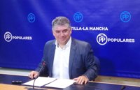 PP responde que Cospedal tuvo que adoptar medidas para evitar la "ruina" de la sanidad