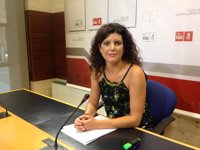 PSOE insta a PP a pedir "perdón" por "la enésima sentencia contra el Gobierno de Cospedal"