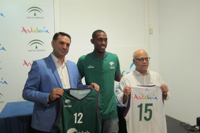 Javier Fernández y Eduardo García