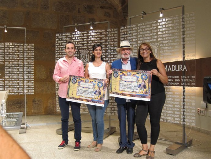 Presentación XXII edición Alcalde de Zalamena