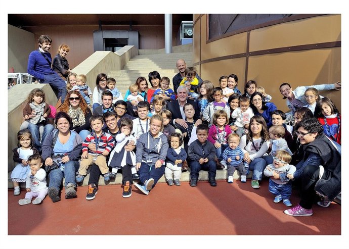 Ndp. Cada Vez Más Personas Con Acondroplasia Se Benefician De La Asistencia Psic