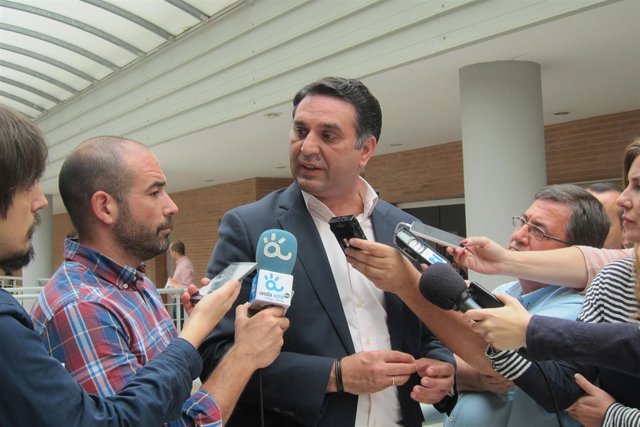 Consejero Turismo Javier Fernández