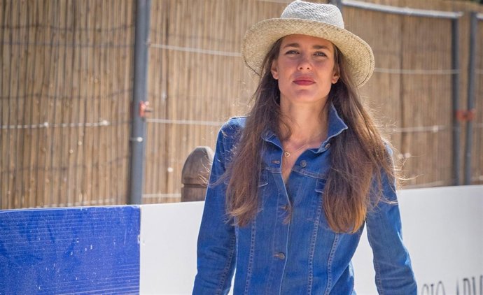 Carlota casiraghi