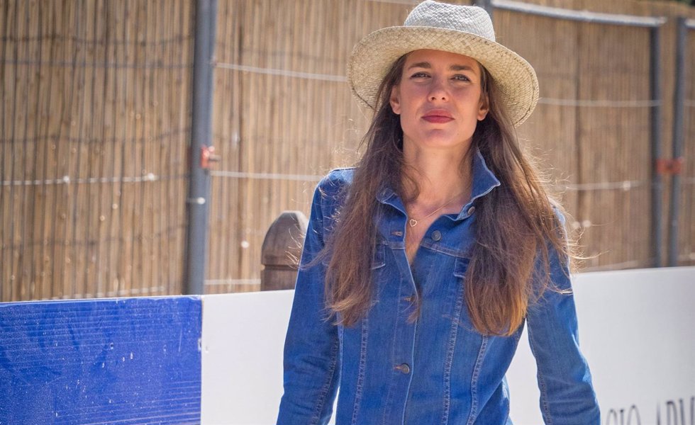 Carlota casiraghi