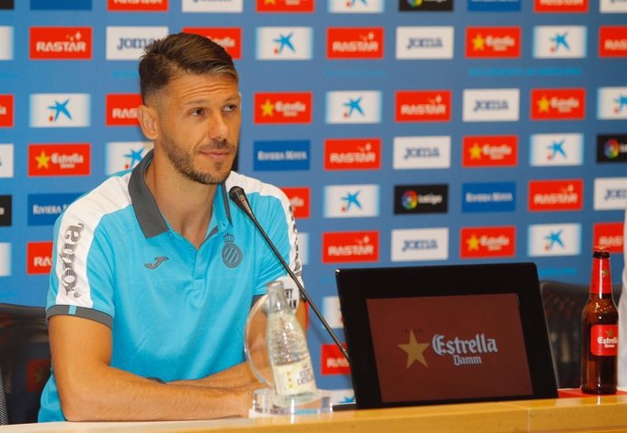 Martín Demichelis Espanyol