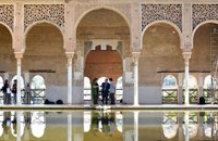 La Alhambra de Granada agota las entradas disponibles para el puente del 15 de agosto