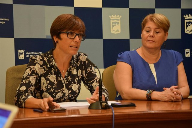 (Con AUDIO Y FOTOS) El PSOE Propone Que El Ayuntamiento Multe A Los Bañistas Que