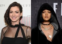 Anne Hathaway y Rihanna se suman al remake femenino de Ocean's Eleven