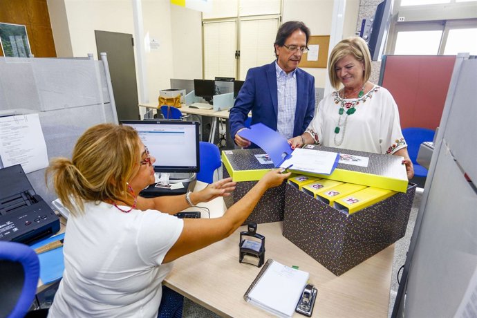 [CARNAVAL] NP Nuevos Pasos Para La Obtención Del Reconocimiento De Fiesta De Int