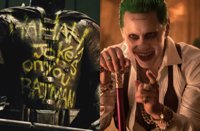 Revelada la conexión entre Joker y Robin en Escuadrón Suicida