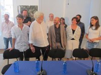 En Marea mantendrá una reunión este jueves con la dirección estatal de Podemos