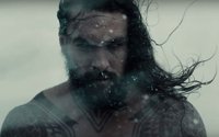 ¿Revelado el villano de Aquaman?
