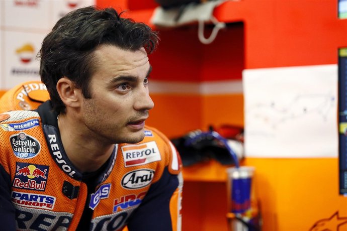 Dani Pedrosa