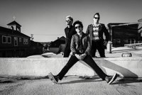 Green Day está de vuelta con Bang Bang