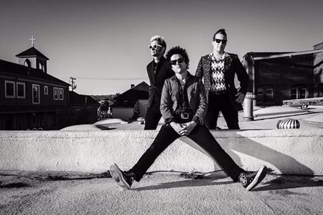 Green Day