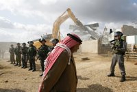 Francia condena las demoliciones de viviendas en Cisjordania por parte del Ejército israelí