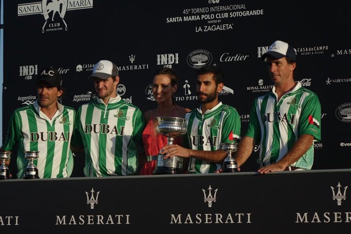 NOTICIA DE HOY SOBRE COPA DE BRONCE